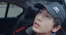 年轻妈妈的家